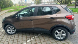 Renault Captur Zduńska Wola - zdjęcie 8