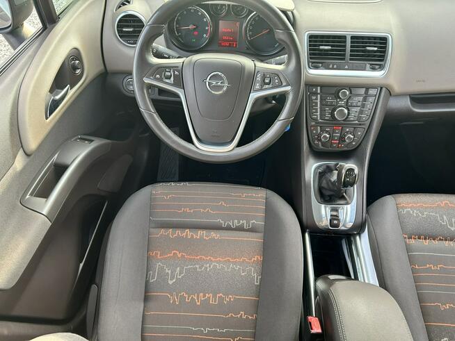 Opel Meriva Nowe Iganie - zdjęcie 12