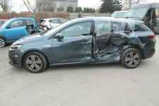 Renault Megane Ostrów Wielkopolski - zdjęcie 8