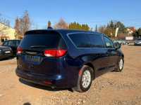 Chrysler Pacifica 3.6 benzyna - 2016r. Grodzisk Mazowiecki - zdjęcie 3