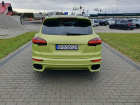 Porsche Cayenne Pakiet GTS 4.2tdi 385KM Super Stan F.Vat Raty Zamiana Strobice - zdjęcie 7