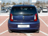 Škoda Citigo 1.0 75KM Cz.cof Bluetooth Klima Salon PL Gdynia - zdjęcie 8