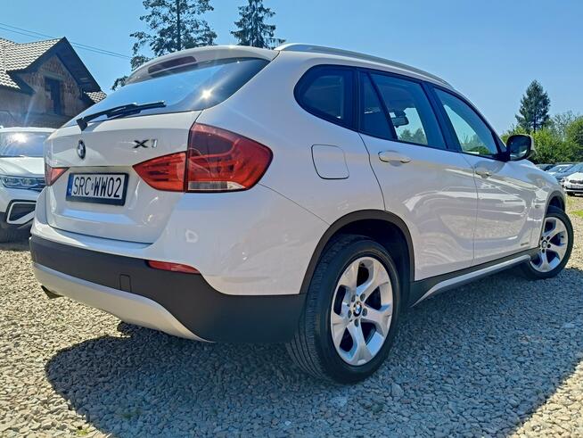 BMW X1 Automat*tylko 169tys.km Bibice - zdjęcie 4