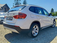 BMW X1 Automat*tylko 169tys.km Bibice - zdjęcie 4