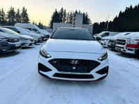 Hyundai i30N 2.0 TGDI 275 Fastback Performance Kamera LED KeyFree Baranowo - zdjęcie 2