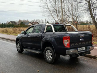 Ford Ranger limited* fv vat *automat* Chełm Śląski - zdjęcie 8