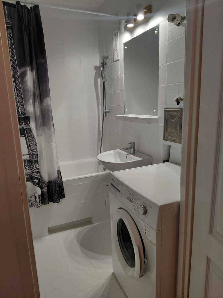 Mieszkanie na wynajem, Warszawa, przy stacji metra Służew Mokotów - zdjęcie 6