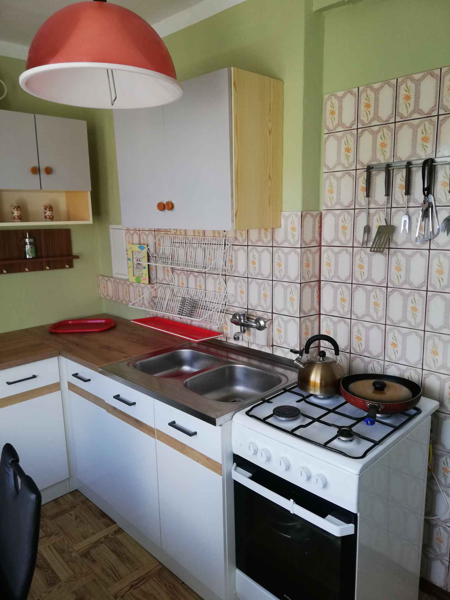 Wynajmę mieszkanie Szczecin - zdjęcie 5