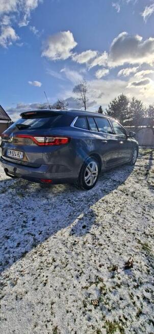 Sprzedam renault megane Radomsko - zdjęcie 5