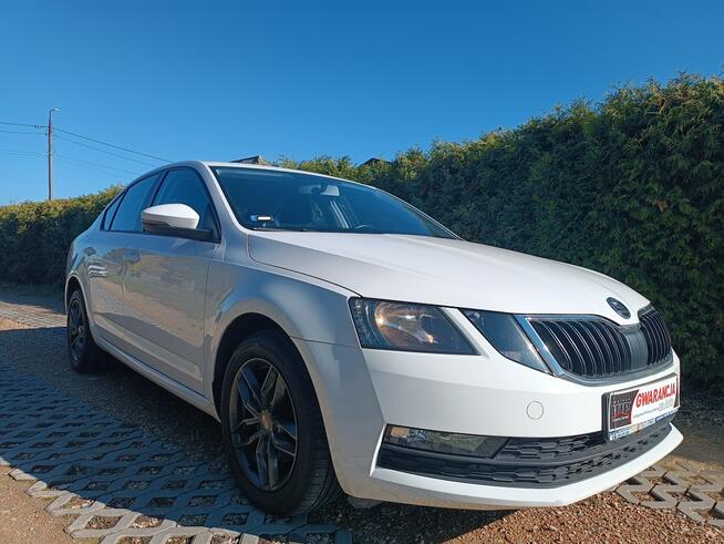 Škoda Octavia krajowa Chełm Śląski - zdjęcie 4