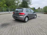 Volkswagen Golf 1.6 TDI / Navi / Książka Serwisowa ASO  !! Stan TOP !! Limanowa - zdjęcie 9