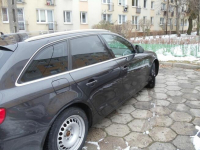 SPRZEDAM AUDI A4B8 2.0 DISEL Częstochowa - zdjęcie 6