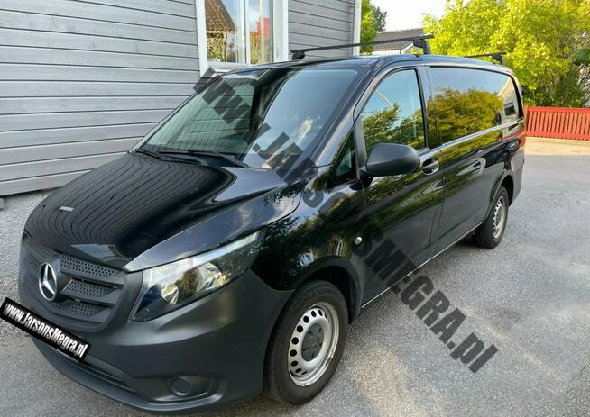 Mercedes Vito Kiczyce - zdjęcie 1