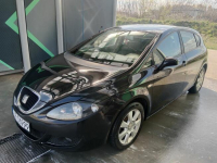 Seat Leon II 1.9 TDI 2008 Kielce - zdjęcie 9