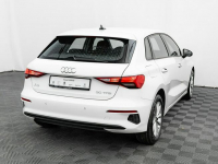 Audi A3 WZ799GV#30 TFSI mHEV S tronic Cz.park LED Salon PL VAT23% Gdańsk - zdjęcie 5