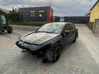 Mercedes CLA 180 1.6 7G-DCT AMG Shootingbrake#Climatronic Margonin - zdjęcie 2