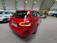 Peugeot 308 SW Zobacz opis !!W podanej cenie  Roczna Gwarancja !! Mysłowice - zdjęcie 8
