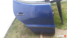 Mercedes A Klasa W-168 Na Części
