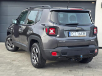 Jeep Renegade Bardzo ładny /panorama/ 4x4/ 2.0 140KM/ zarejestrowany Czarnków - zdjęcie 3