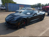 2014 CHEVROLET CORVETTE STINGRAY Z51 Sulejówek - zdjęcie 3