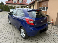 Ford Ka+ 1,2 86KM  Klimatyzacja  Bluetooth Orzech - zdjęcie 9