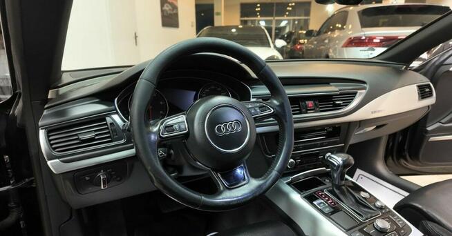 AUDI A7 SPORTBACK Kraczkowa - zdjęcie 8