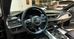 AUDI A7 SPORTBACK Kraczkowa - zdjęcie 8