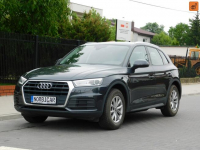 Audi Q5 z Gwarancją Stan Wzorcowy Model 2018r