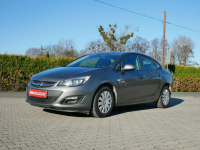 Opel Astra 1.6 115KM Euro 6 -Sedan -Krajowy -Zobacz