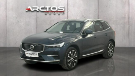 Volvo XC 60 B5 D AWD Inscription hak