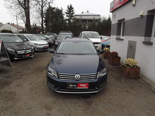 Volkswagen Passat Janów Lubelski - zdjęcie 3