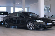 Audi A7 Piękna/Skrzynia ZF/Bez pneumatyki Kraczkowa - zdjęcie 4