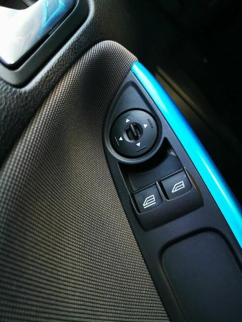 1.6 TDCi Trend, Salon Polska, Serwisowany,2 Właściciel Warszawa - zdjęcie 10