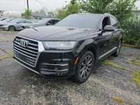 Audi Q7 PRESTIGE / Quattro / 3.0 V6