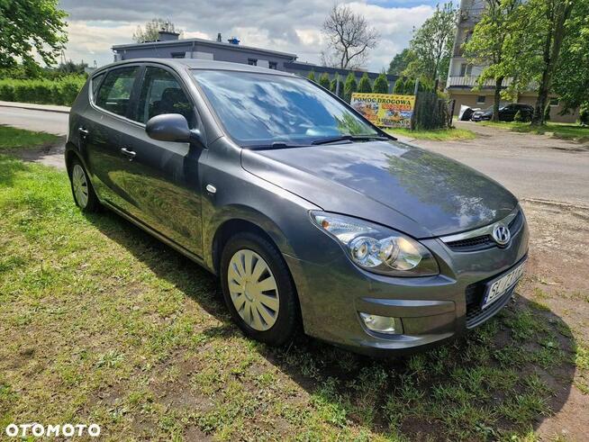 Hyundai i30 Ruda Śląska - zdjęcie 1