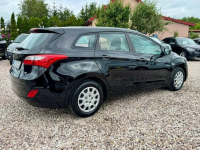 i30 1,6 crdi 1 WłOryginalny Lakier i Przebieg ! 2xko Promocja! Szerominek - zdjęcie 3