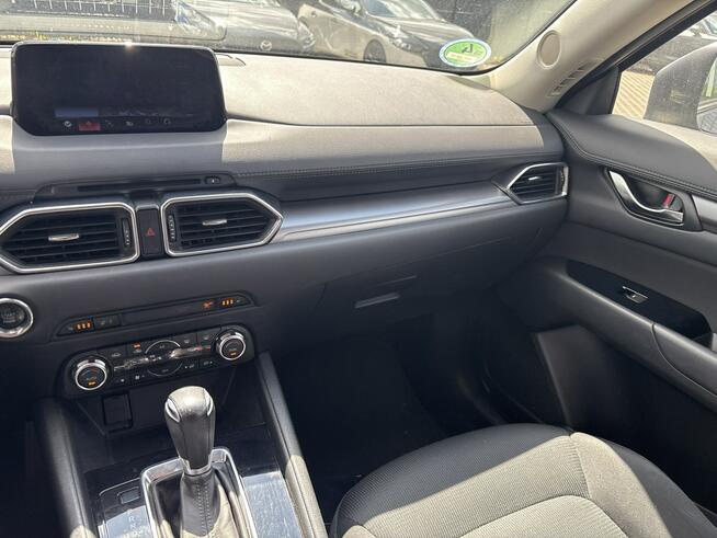 Mazda CX-5 2.0 benzyna tylko 112 tys km automat Kobylnica - zdjęcie 7