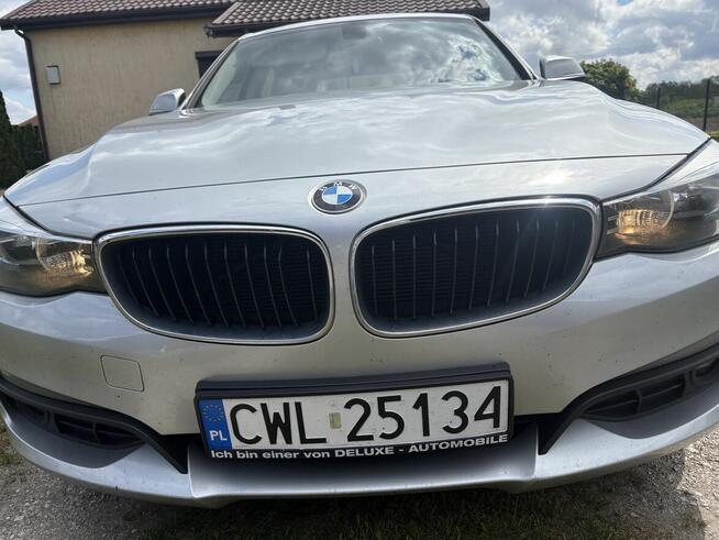 BMW 3GT Dąbie Kujawskie - zdjęcie 11