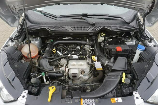 Ford EcoSport 1.0 EcoBoost 125KM Navi Edition salon f.VAT Lublin - zdjęcie 12