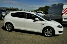 Seat Leon 1,2TSI Klima, 167000km, serwis, 2012r. Płock - zdjęcie 12