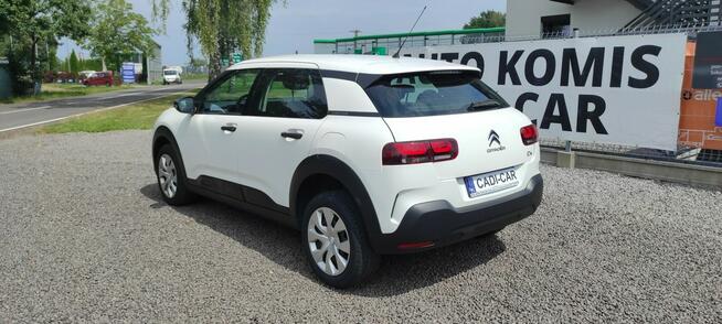 Citroen C4 Cactus Super stan. Goczałkowice-Zdrój - zdjęcie 6