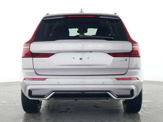 Volvo XC 60 B5(B) AWD Plus Dark *Gwarancja*FV23%* Tychy - zdjęcie 3