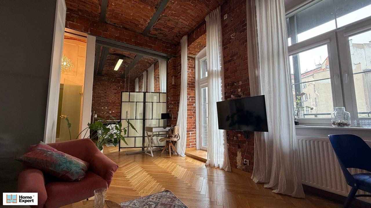 2pok, 50met, Okolice Dąbrowskiego BALKON/WINDA (Wrocław) Śródmieście - zdjęcie 1