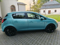 Opel Corsa 1.4b 2011 Dębica - zdjęcie 3