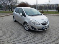 Opel Meriva 2012r 1.7 CDTI Bełchatów - zdjęcie 1