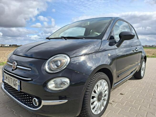 Fiat 500 Pleszew - zdjęcie 3
