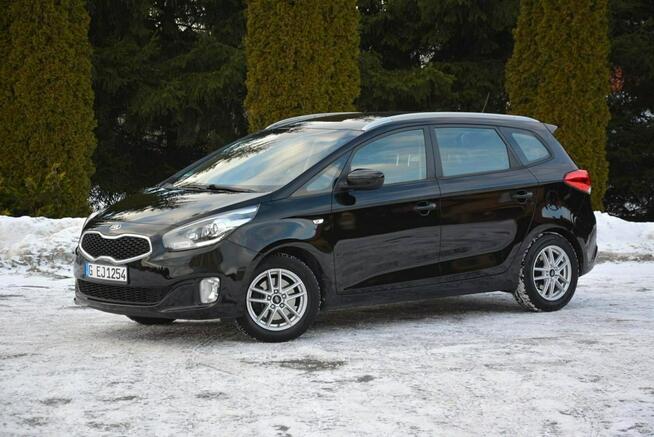 Lift 7-Foteli Klimatronic Ledy Duża Navi Kamera Aso KIA Alu16" Ostrów Mazowiecka - zdjęcie 3