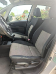 Fiat Sedici 09 Klima Alu 4 x 4 Włoch Nowy Sącz - zdjęcie 7