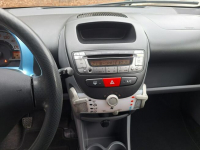 Peugeot 107 Urban Style Millesium 200 (bliżniak Aygo , C1) Siewierz - zdjęcie 12