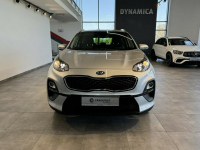 Kia Sportage L 1.6T-GDI 177KM M6 2020 r., salon PL, serwisowana w ASO Myślenice - zdjęcie 3